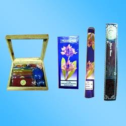 Manufacturers Exporters and Wholesale Suppliers of Jasmine Incense Sticks NewDELHI DELHI